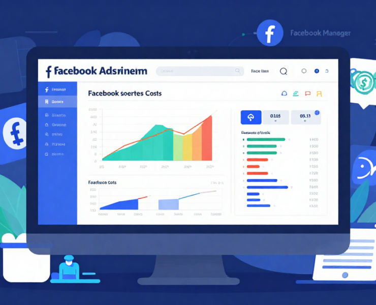 prix publicité facebook