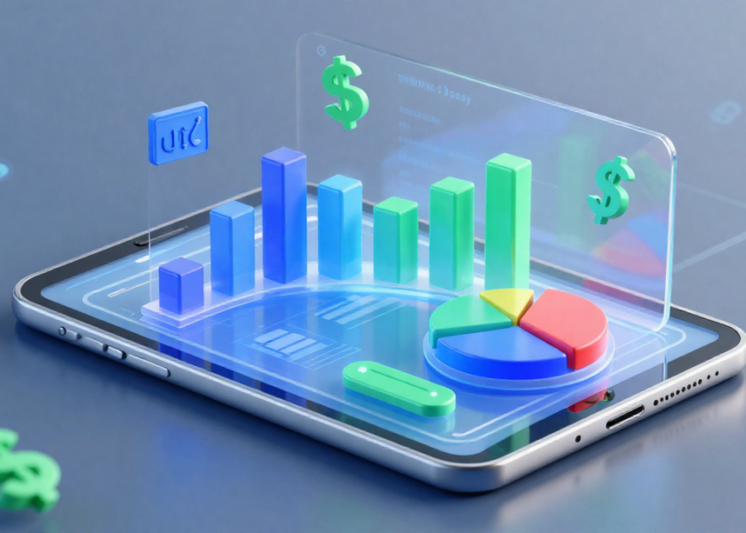 coût publicité en ligne