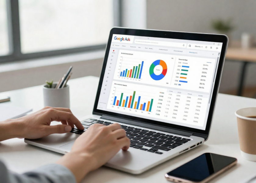 budget google ads