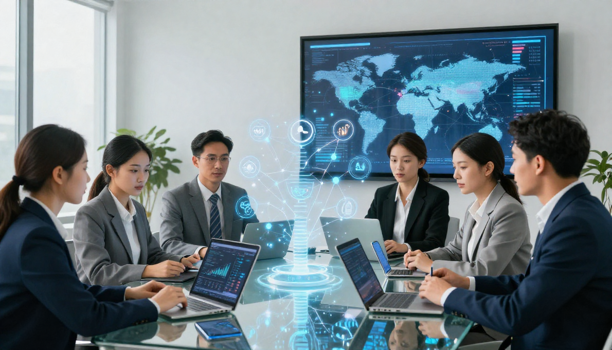 génération de leads b2b