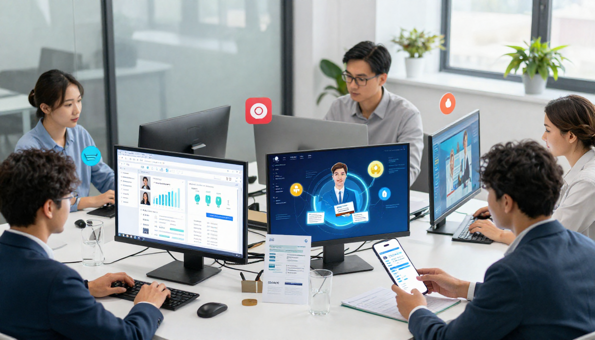 génération de leads b2c