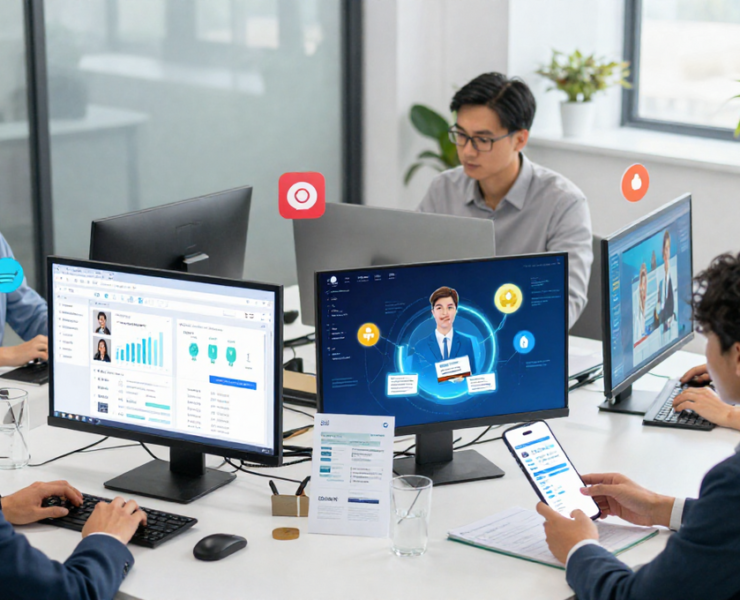 génération de leads b2c