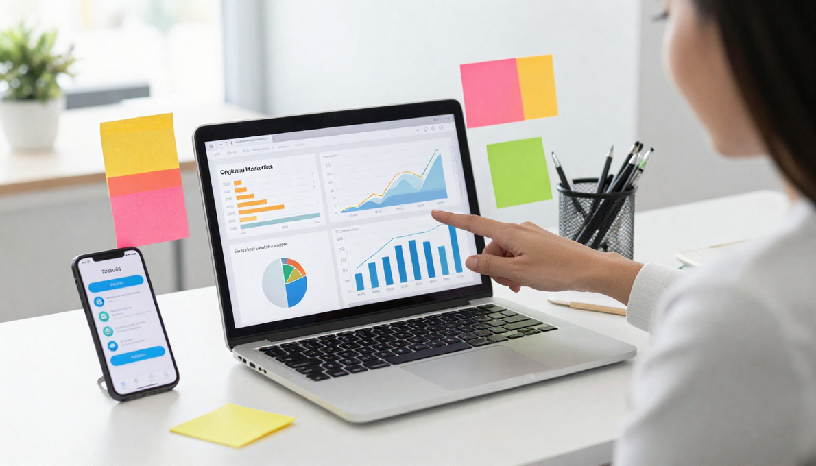 trouver des clients internet