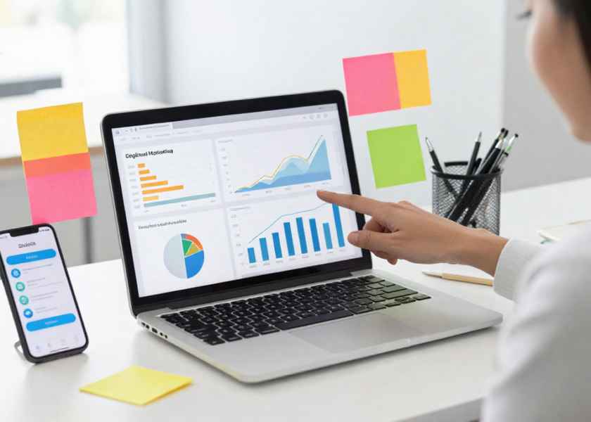 trouver des clients internet