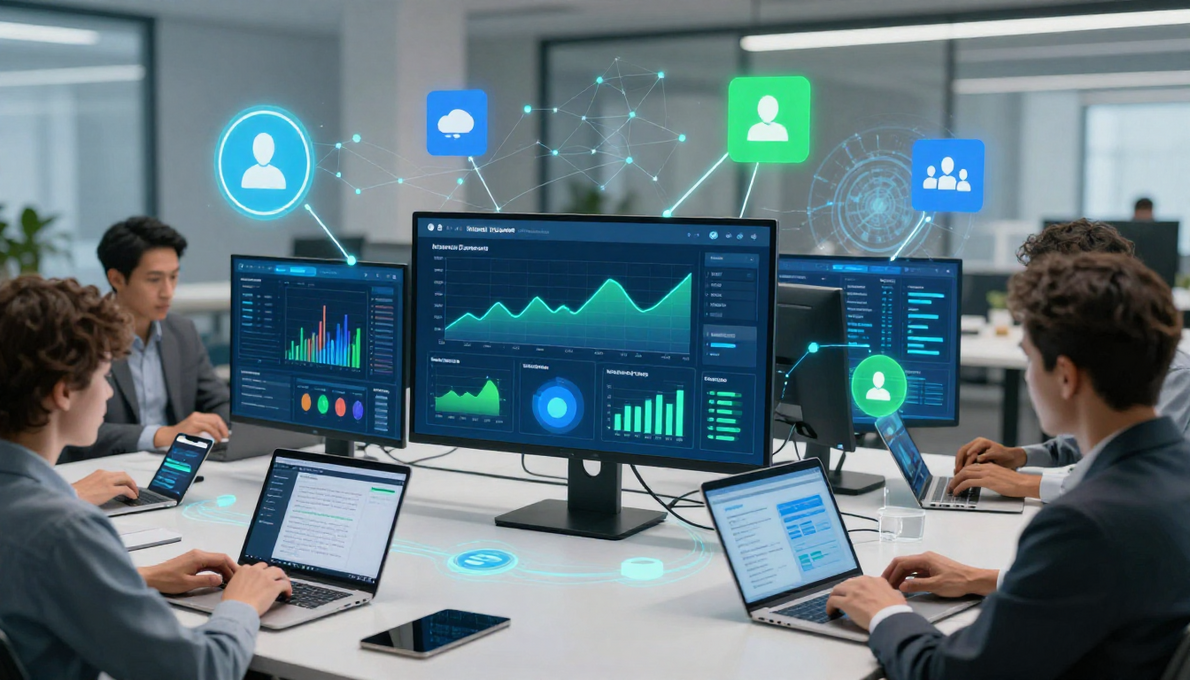 trouver prospects internet