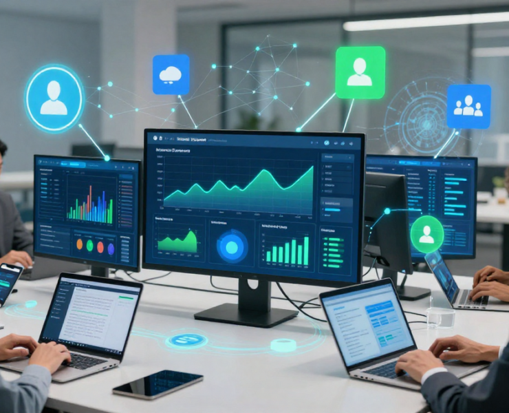 trouver prospects internet