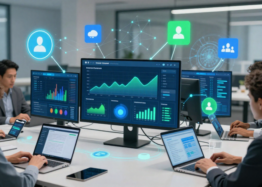 trouver prospects internet