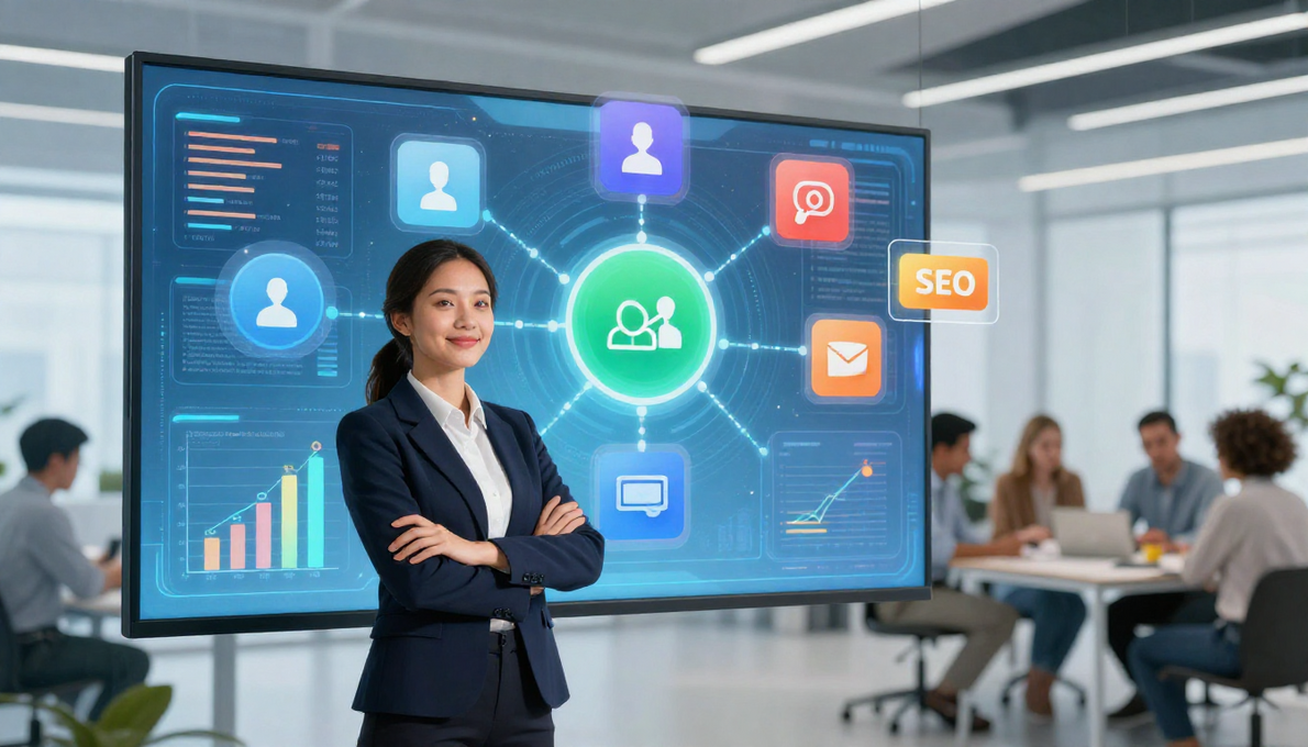 stratégie acquisition clients