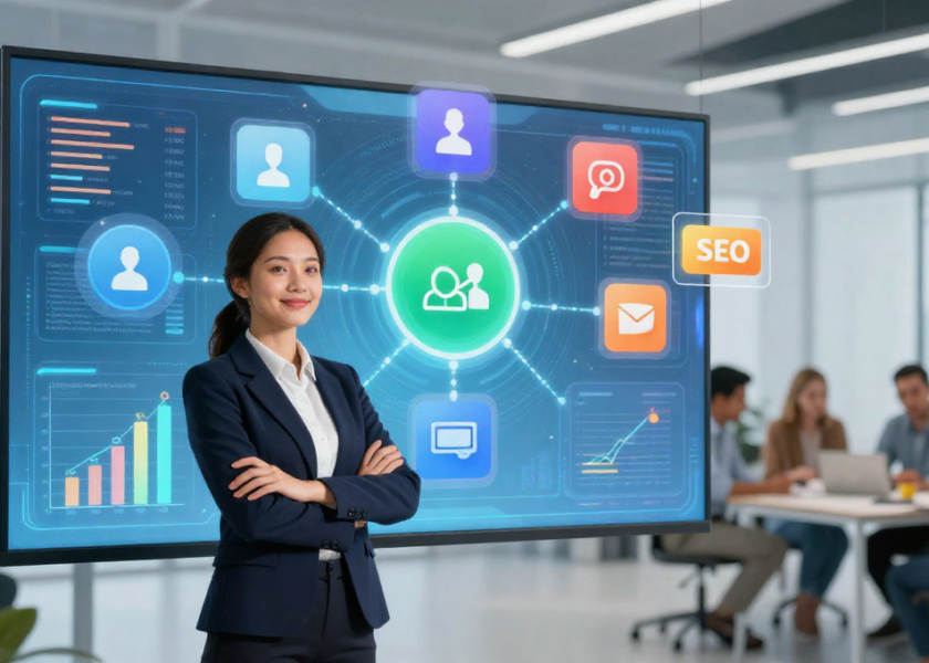 stratégie acquisition clients