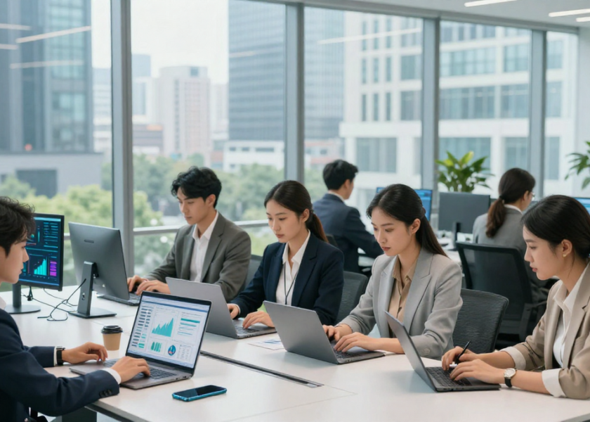 agence acquisition clients