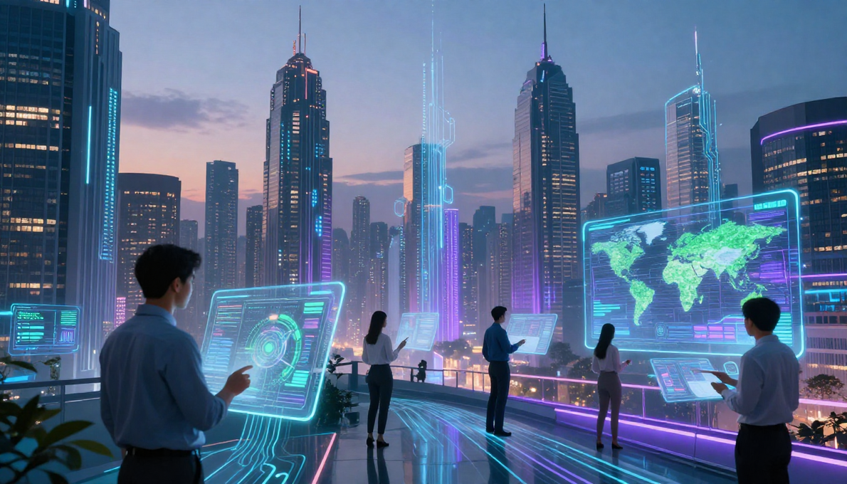 prospection digitale