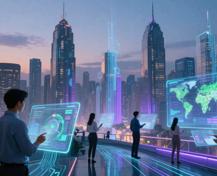 prospection digitale