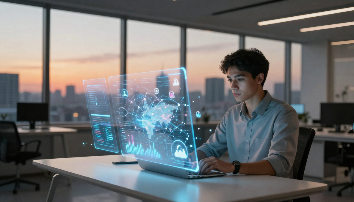 prospection en ligne