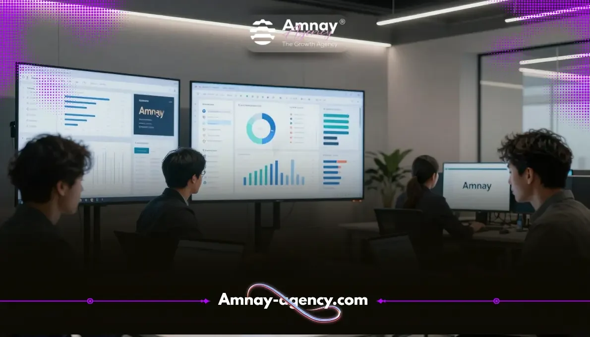 agence marketing digital