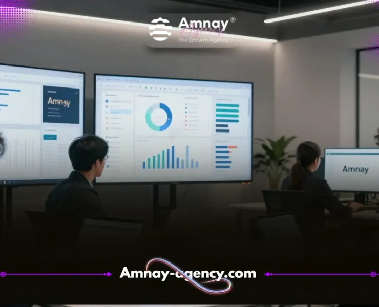 agence marketing digital