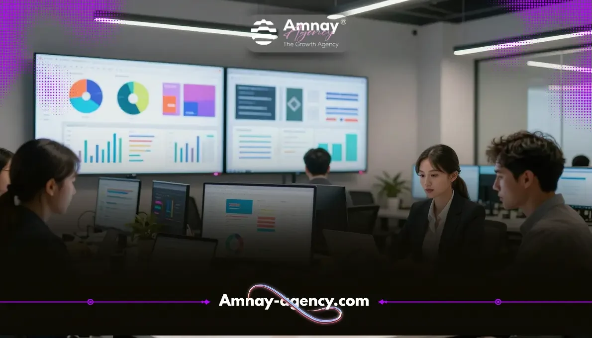 services marketing digital