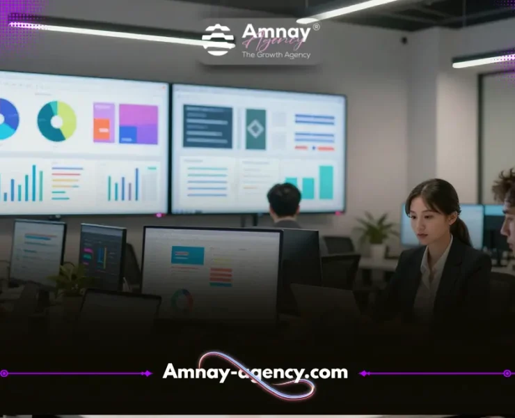 services marketing digital