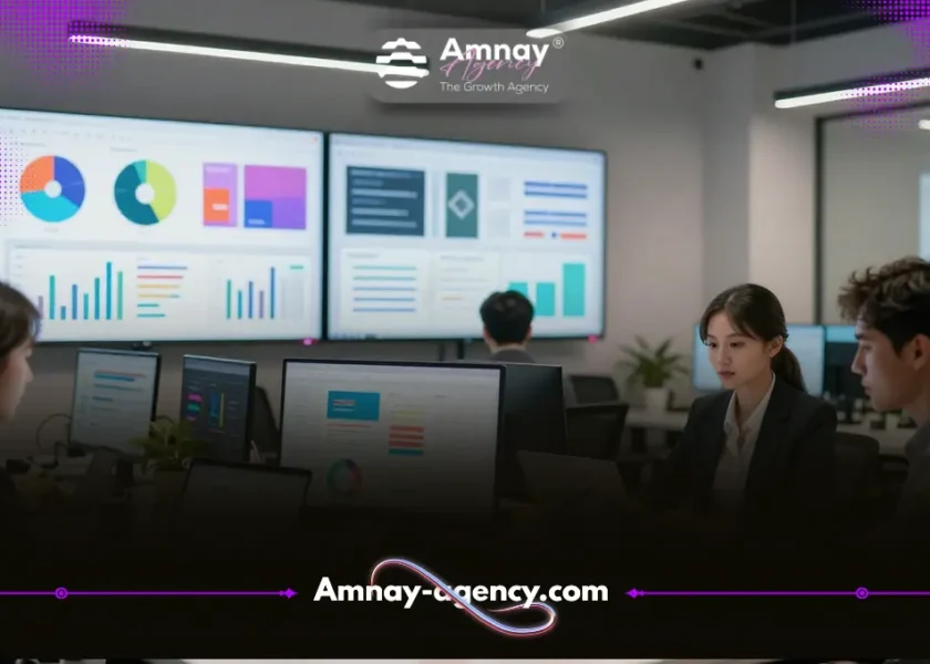 services marketing digital
