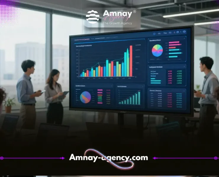 marketing digital entreprise