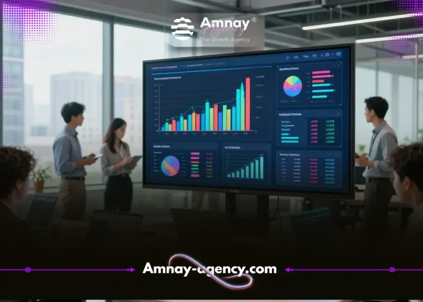 marketing digital entreprise