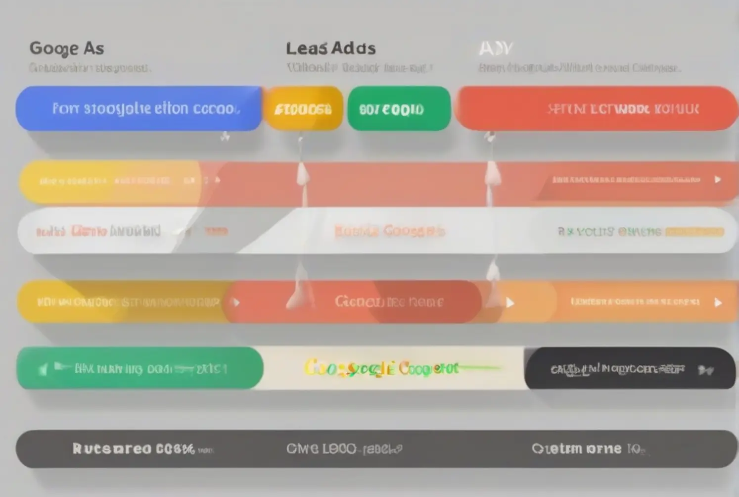 Chronologie de mise en œuvre