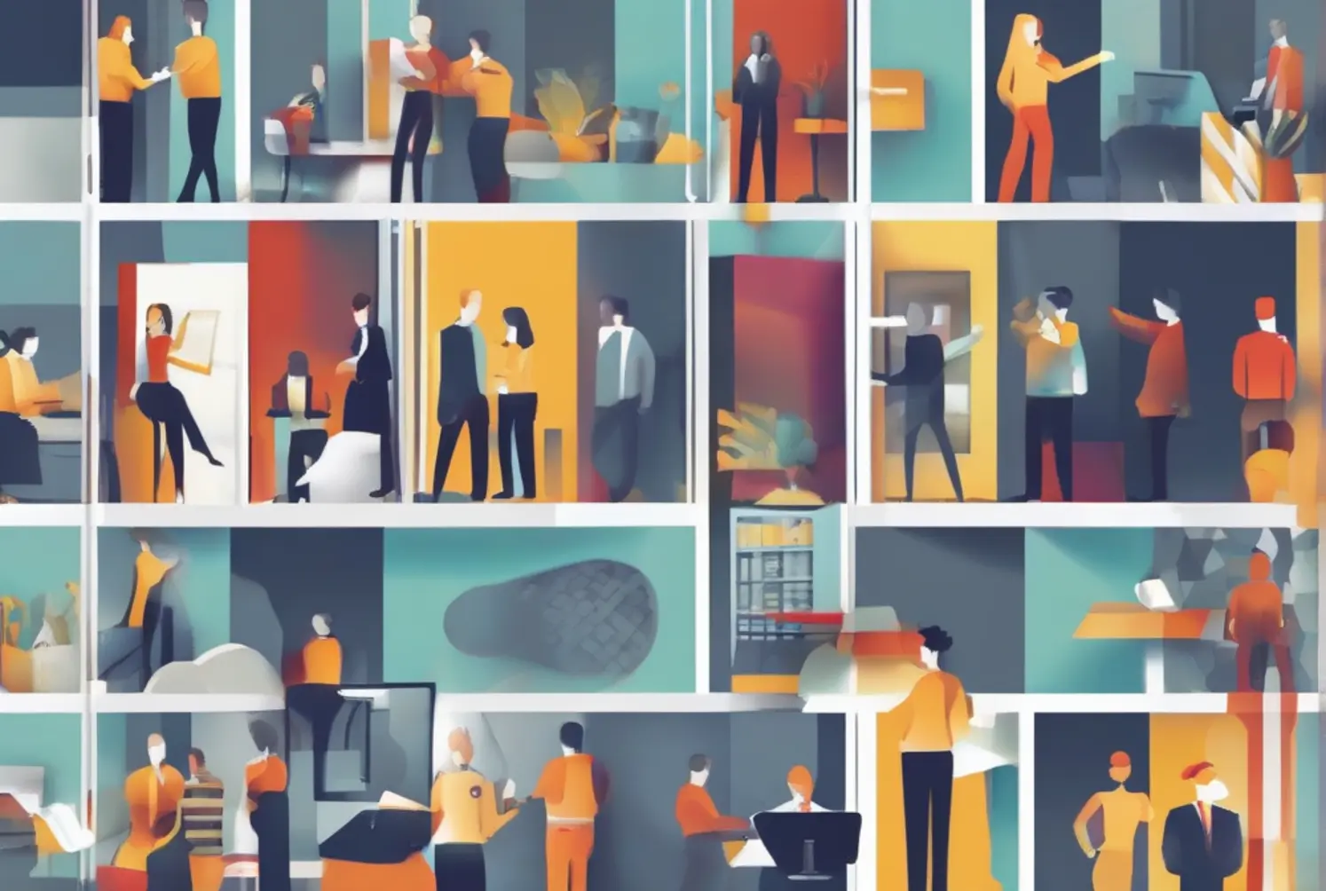 Erreurs fréquentes en marketing digital