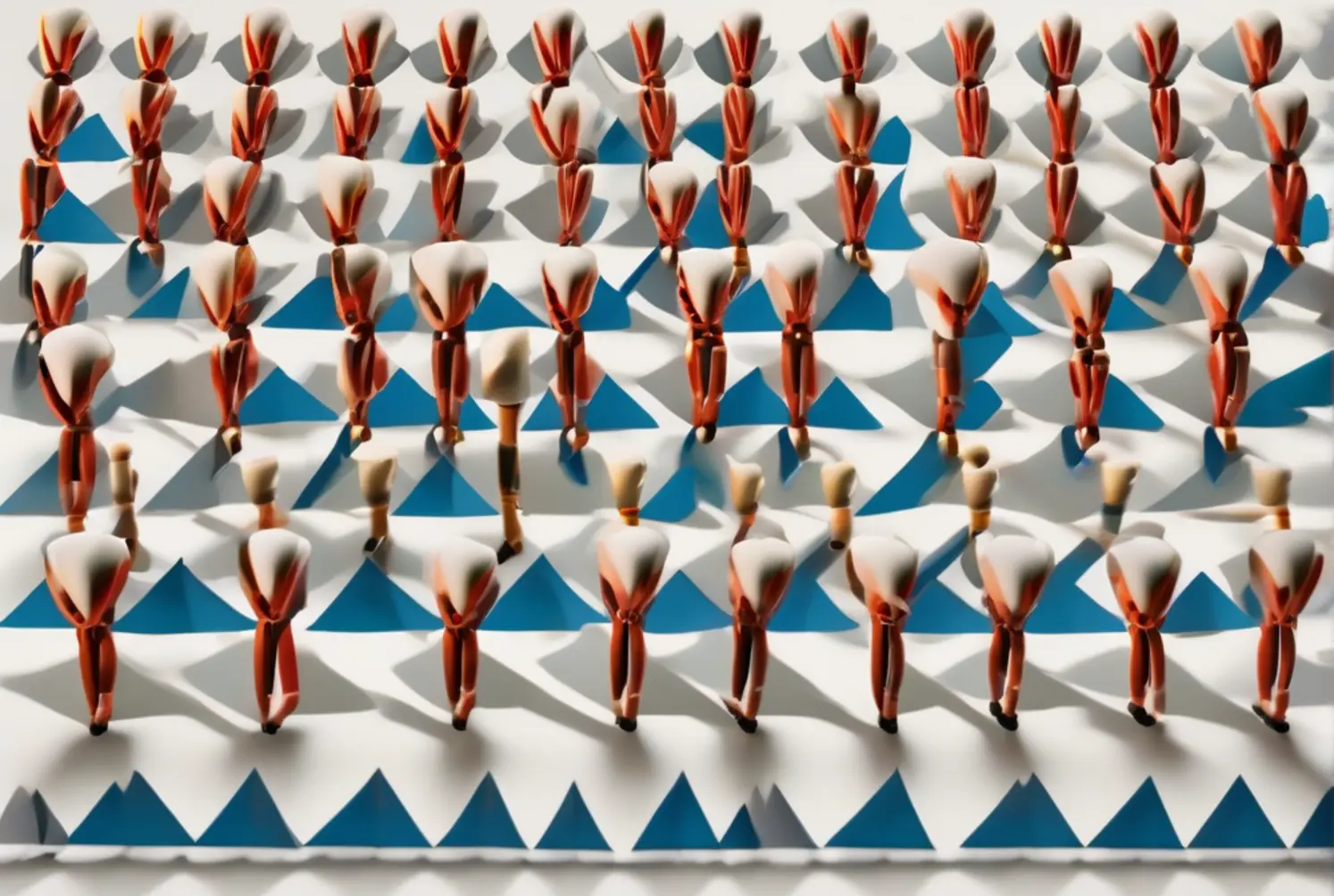 Étapes du lead generation