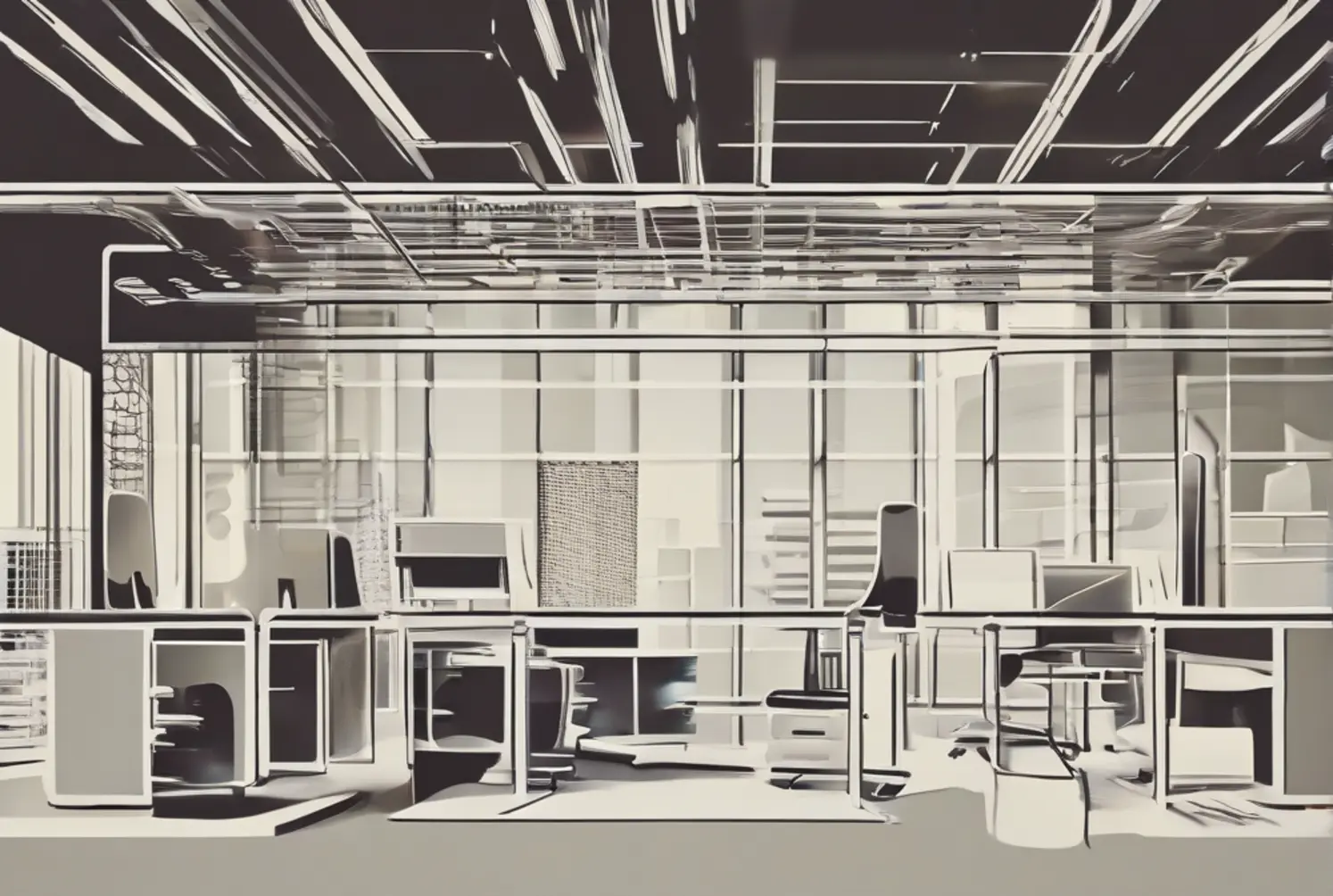 Calendrier de mise en place digital