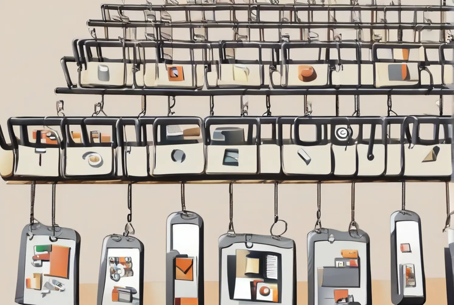 Erreurs prospection en ligne