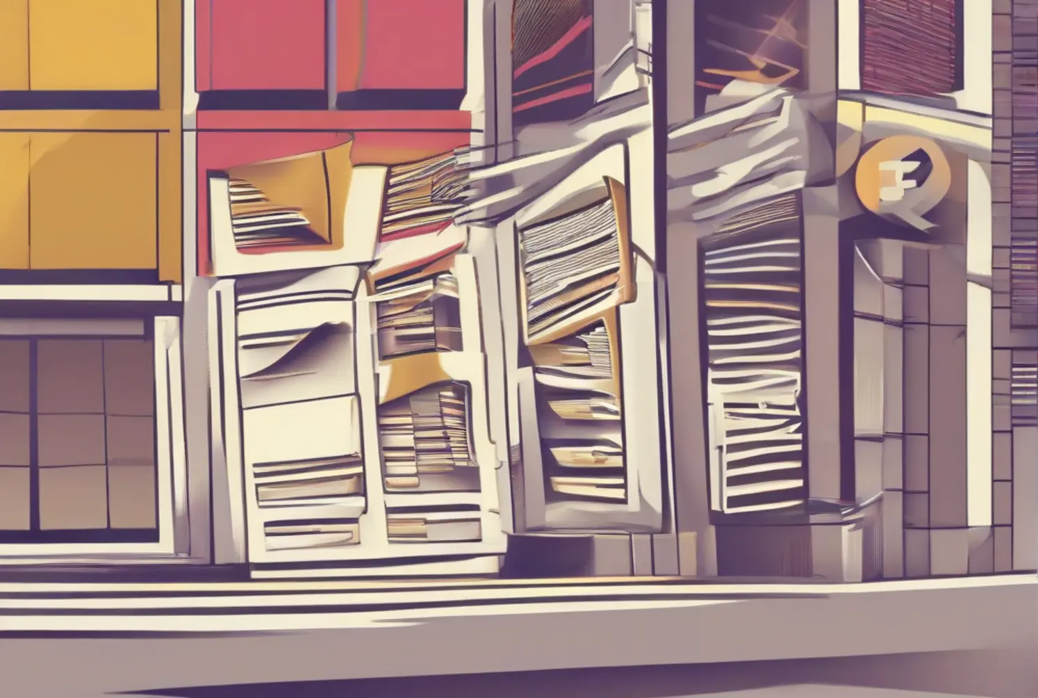 Instructions étape par étape création site