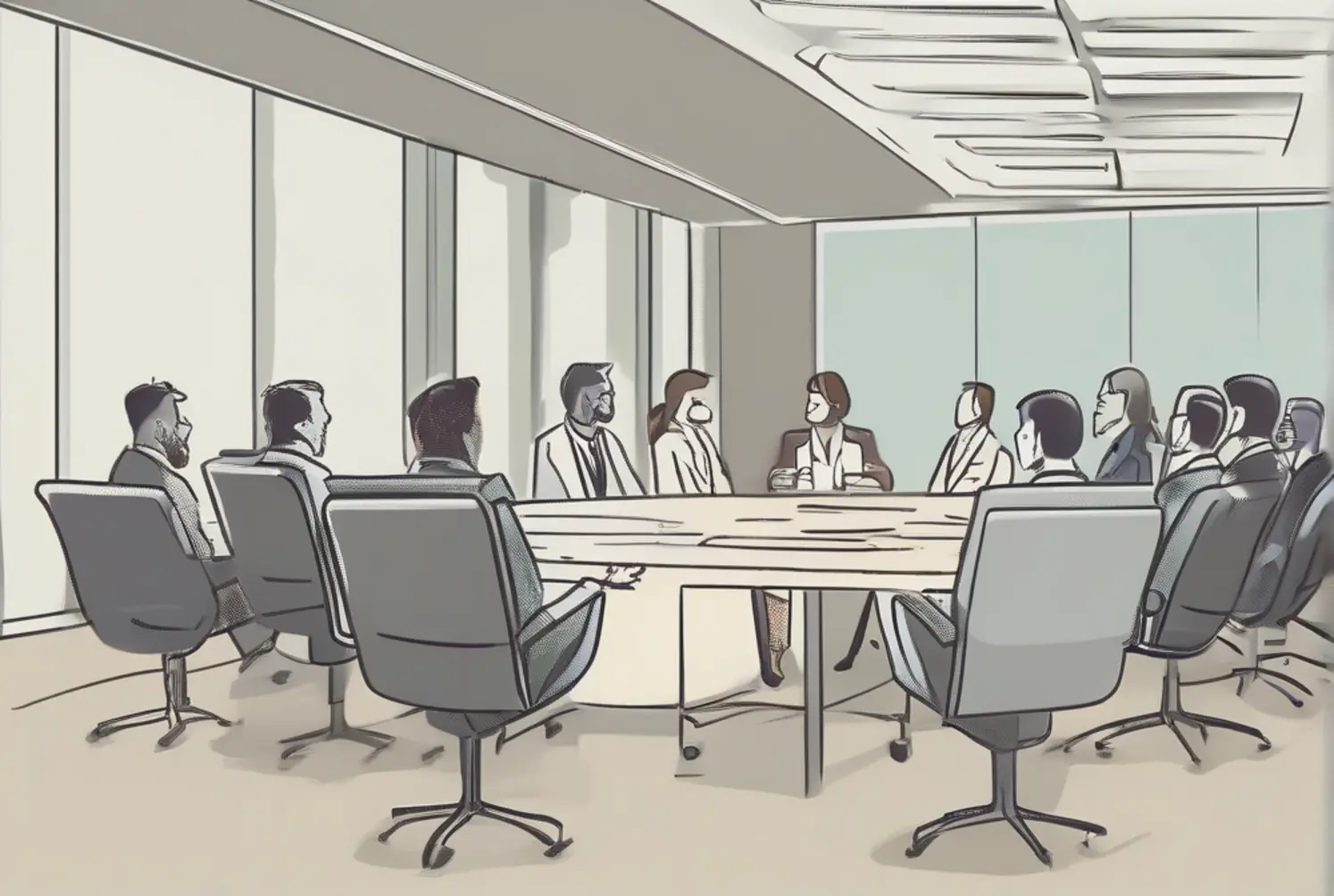 Étapes à suivre pour la stratégie acquisition clients