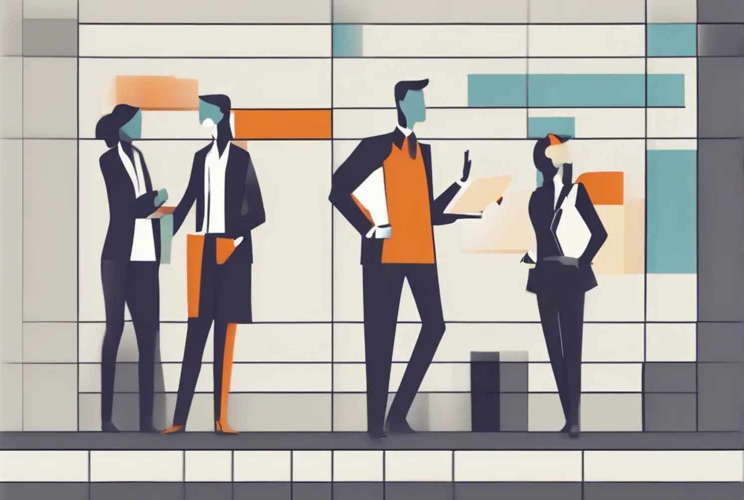 Erreurs fréquentes acquisition clients B2B