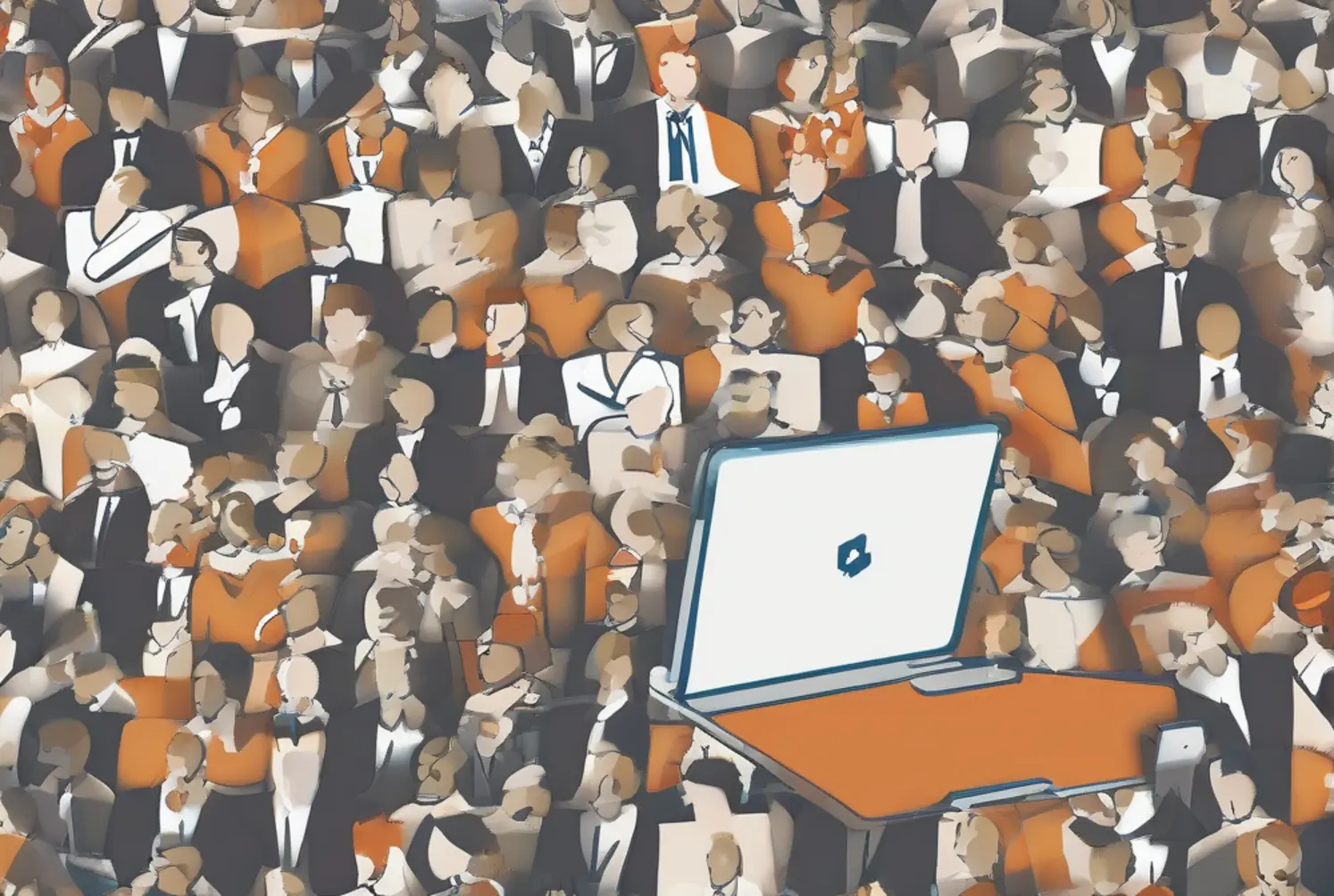 Étapes acquisition clients B2C