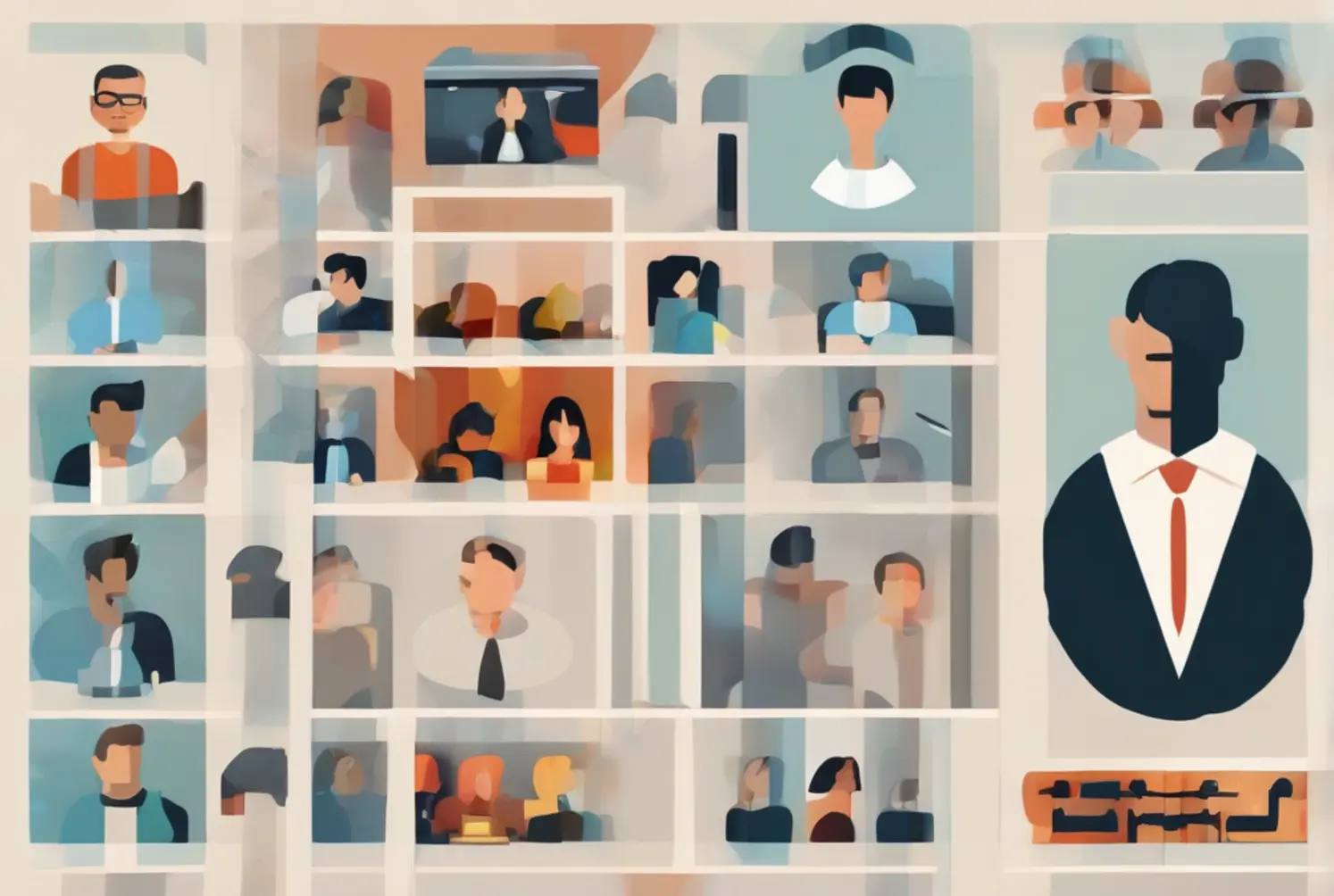 Erreurs acquisition clients b2c