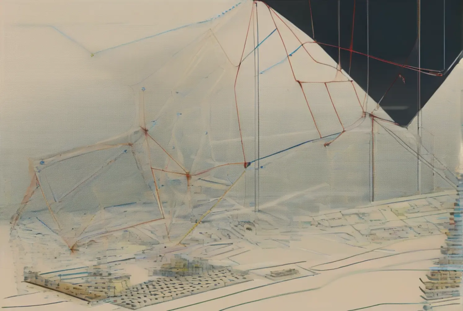 Calendrier d’implémentation de la prospection digitale