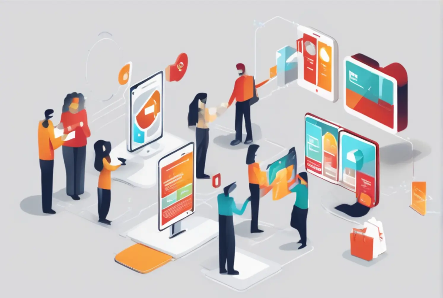 Calendrier marketing digital