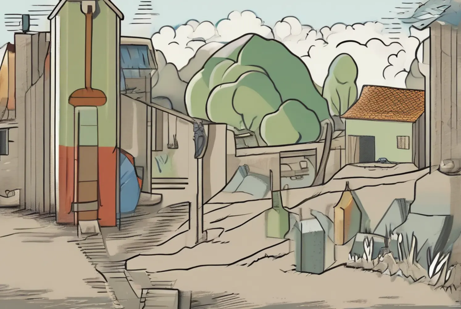 Planning de prospection digitale