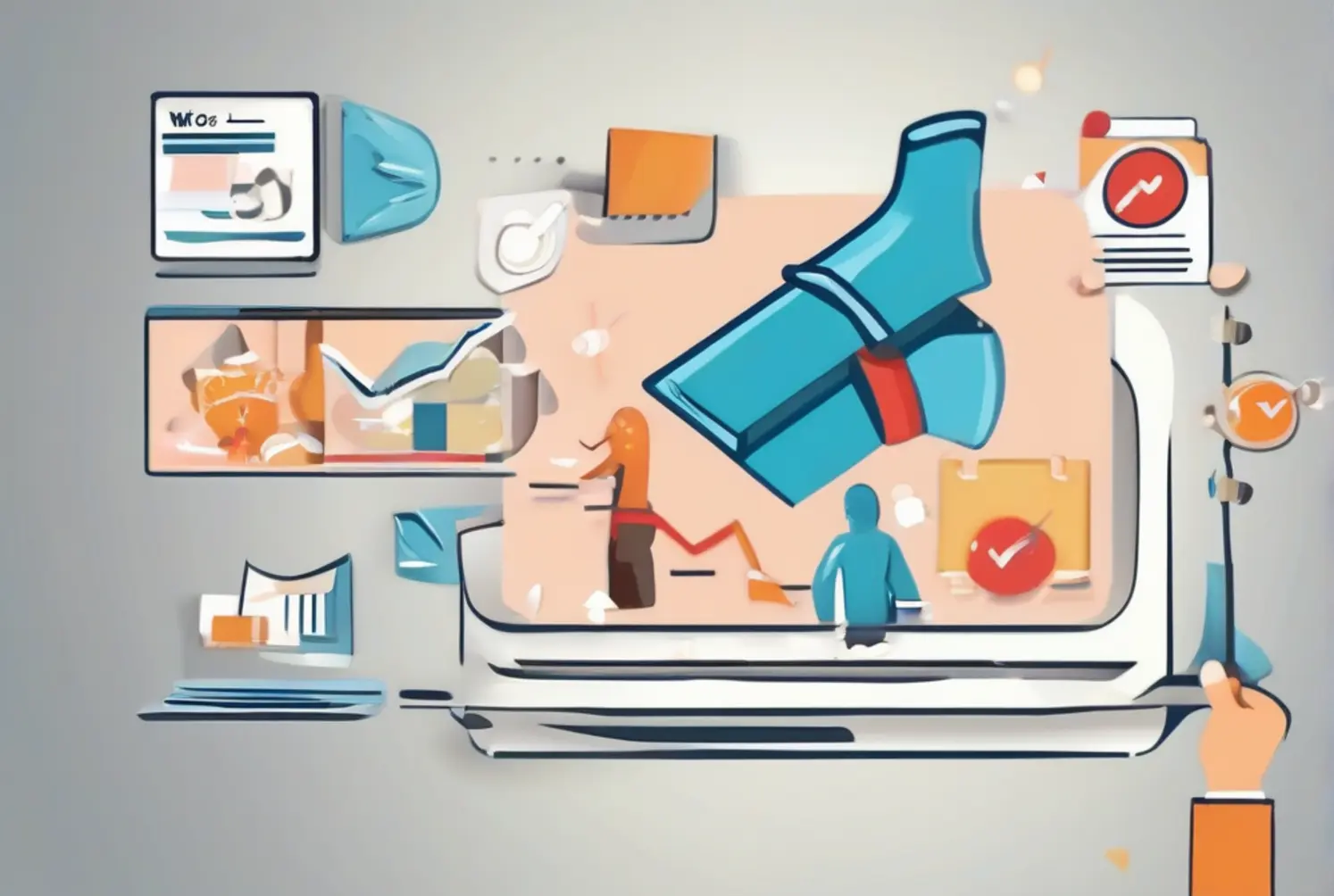 Erreurs marketing à éviter