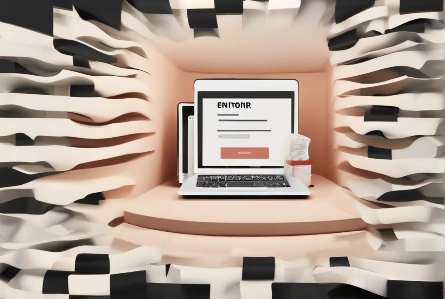 Instructions entonnoir marketing