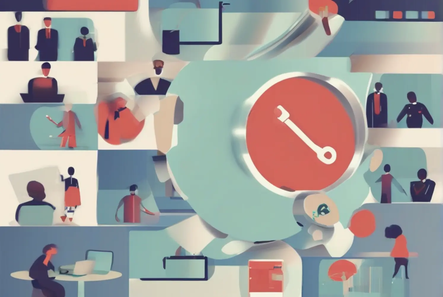 Erreurs entonnoir marketing