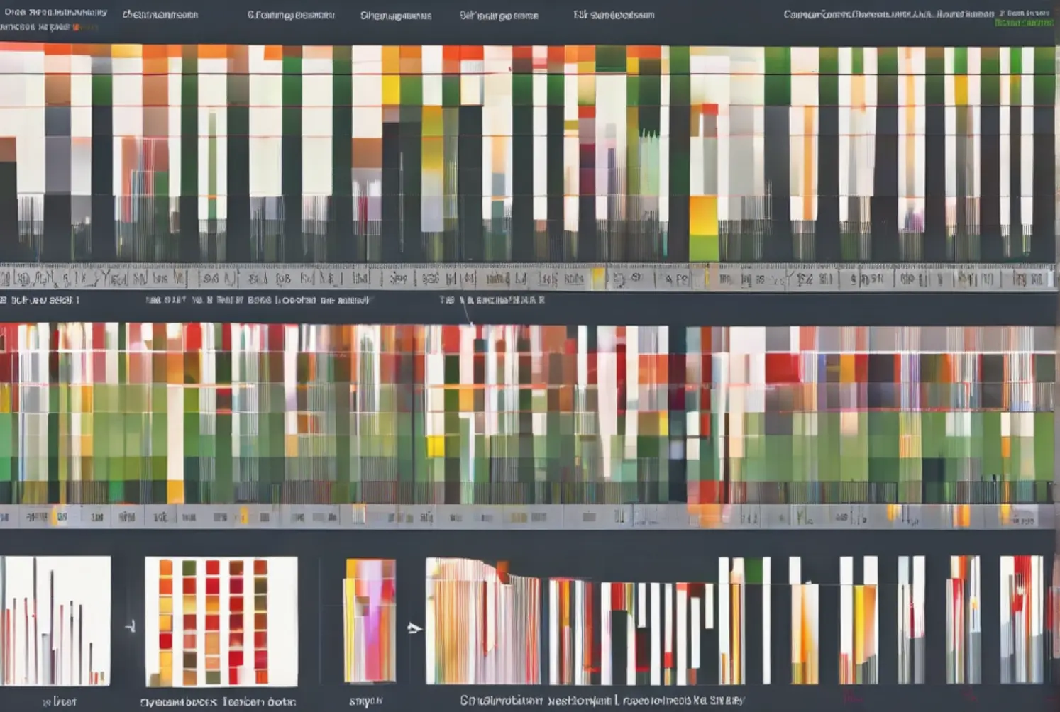 Planning Optimisation Taux de Conversion