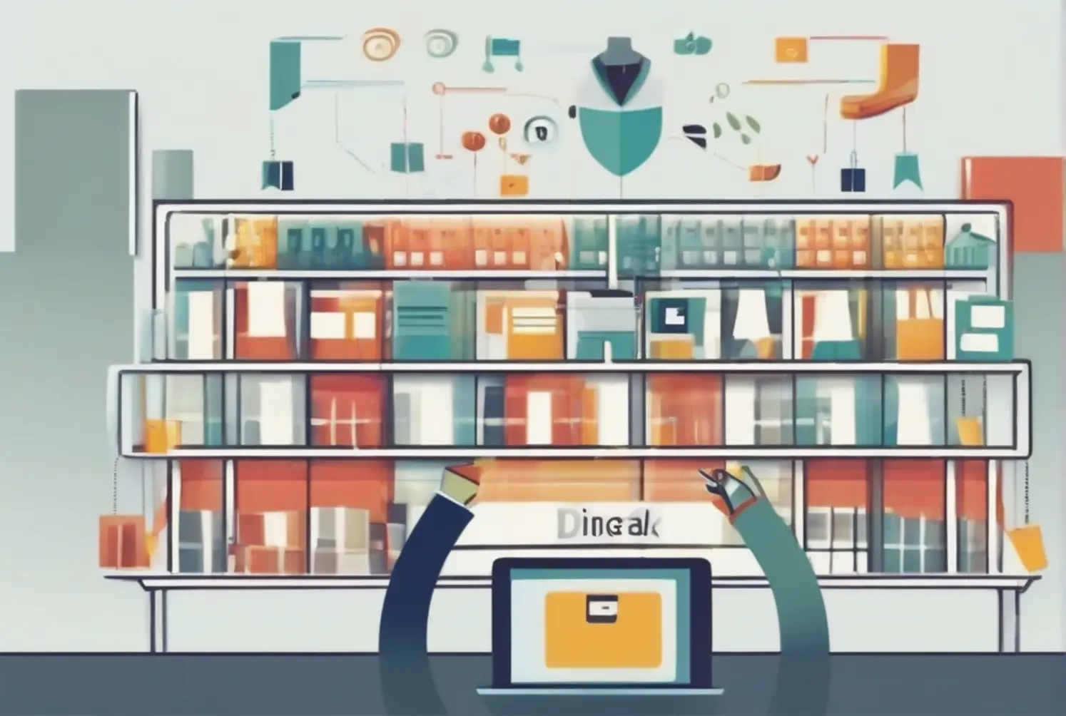 Planning de marketing digital