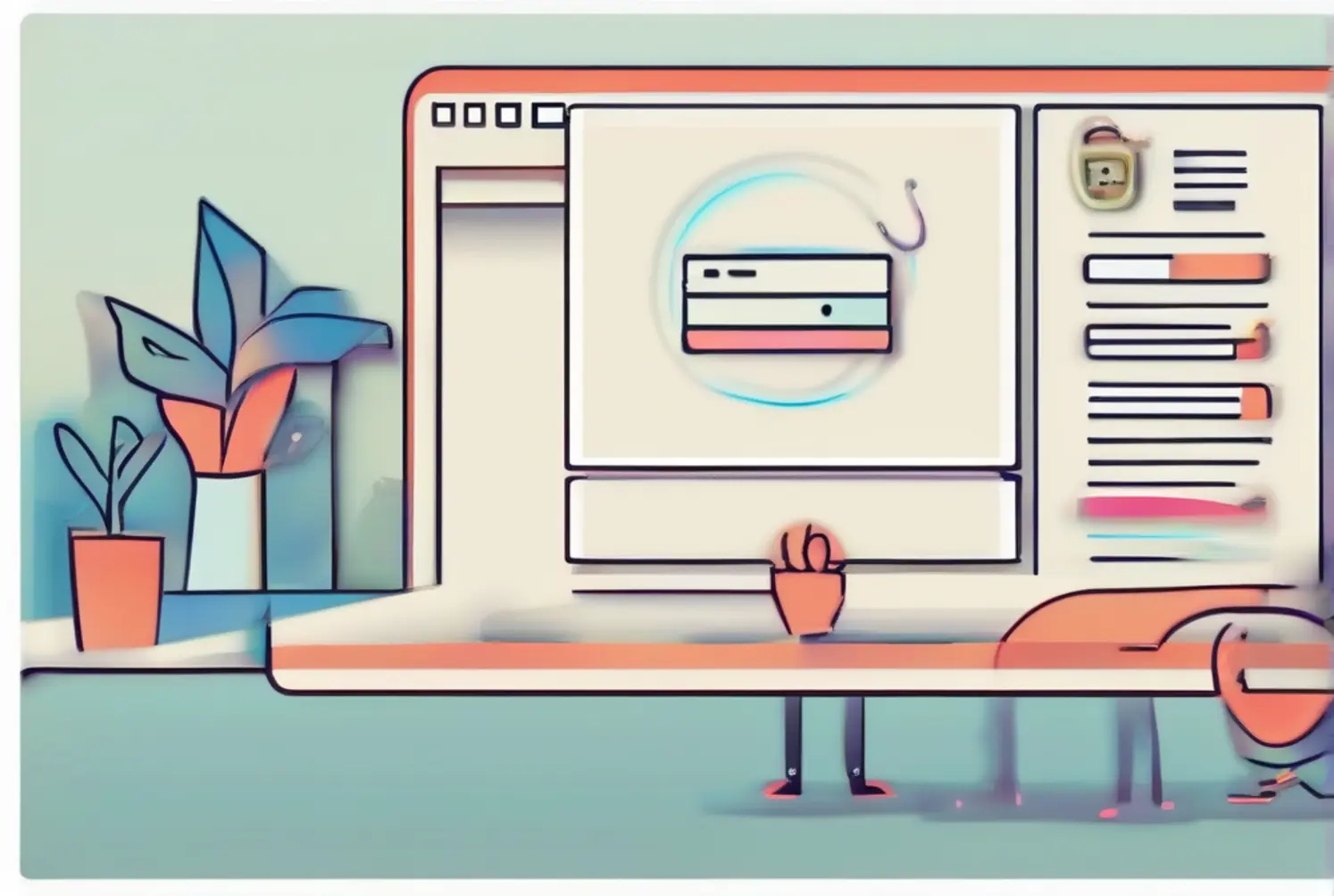 Instructions étape par étape pour la création landing page