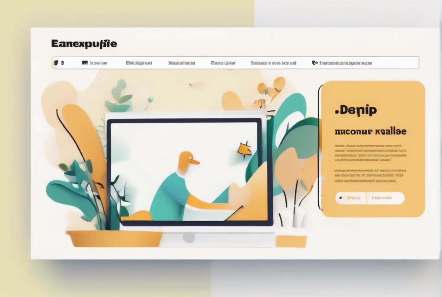 Instructions étape par étape