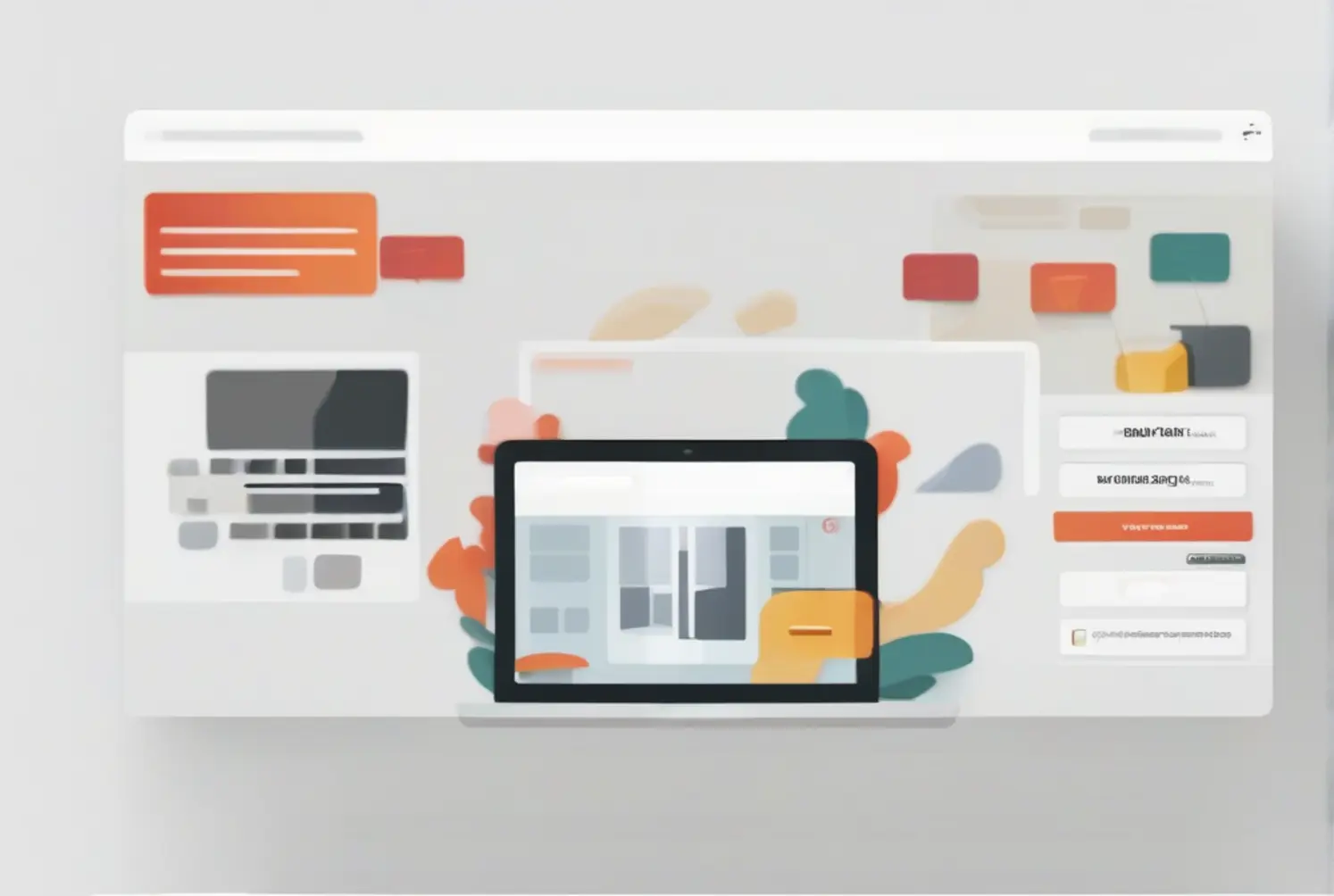 Planification de projet création landing page