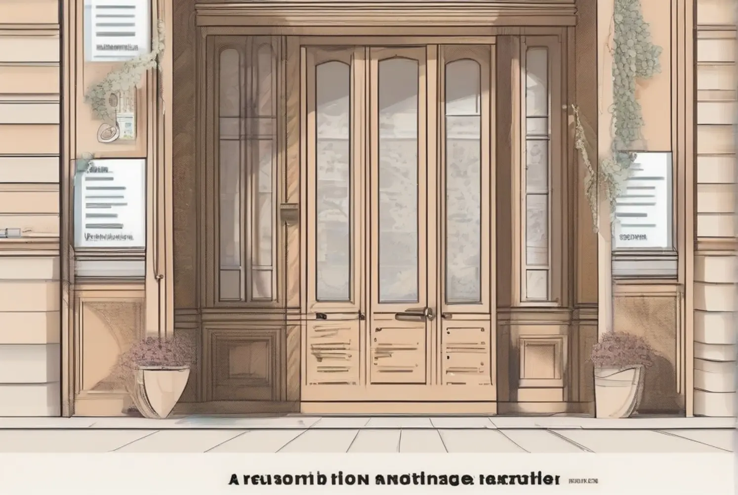 Étapes création landing page