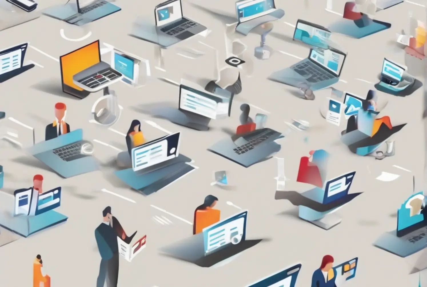 Erreurs marketing digital