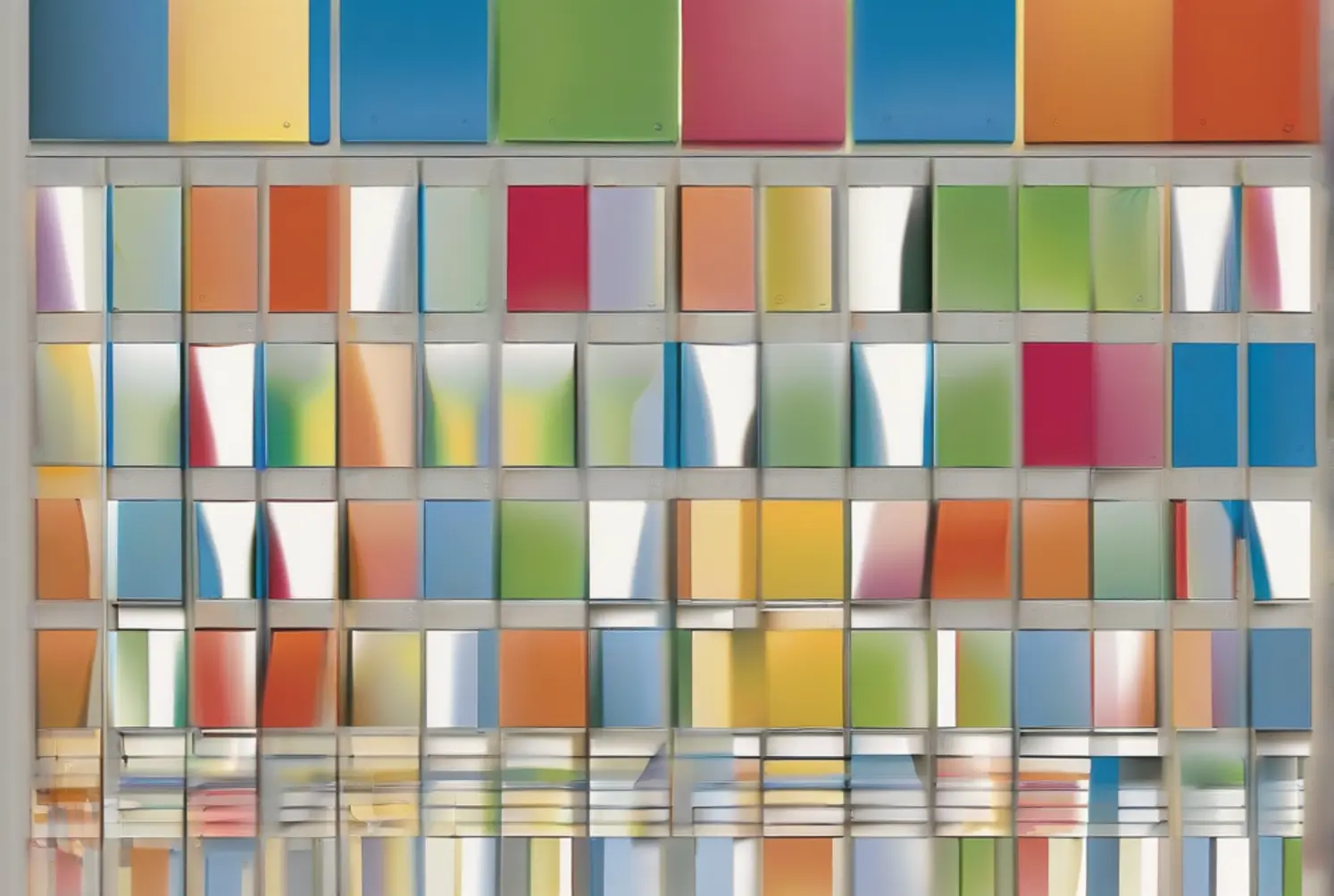 Calendrier de mise en œuvre stratégie génération leads