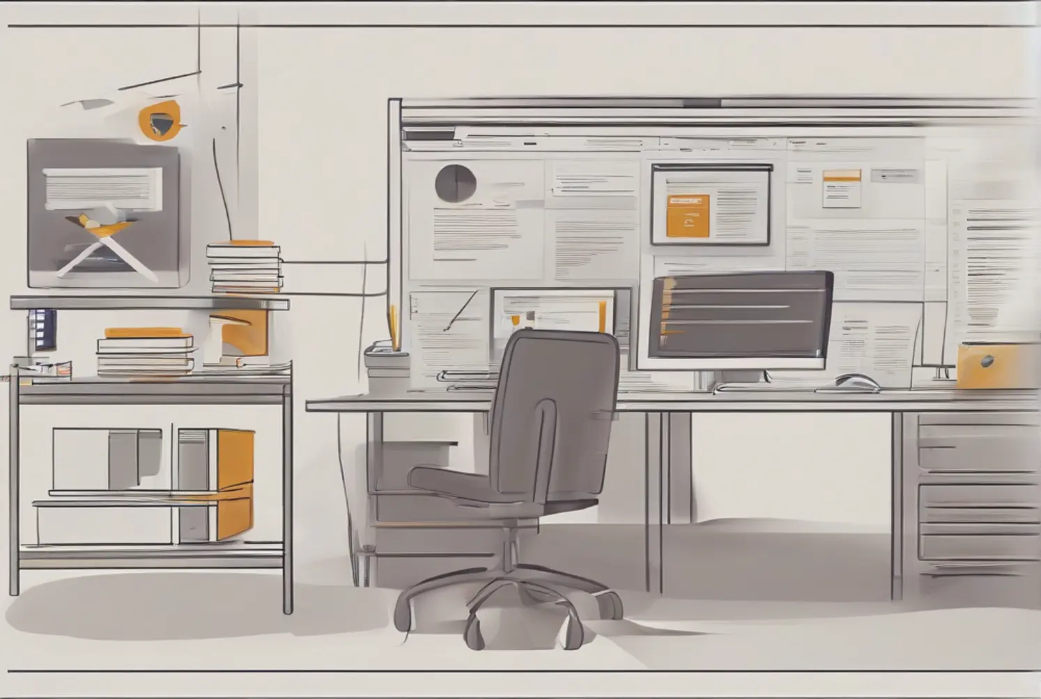 Instructions pour création site web professionnel