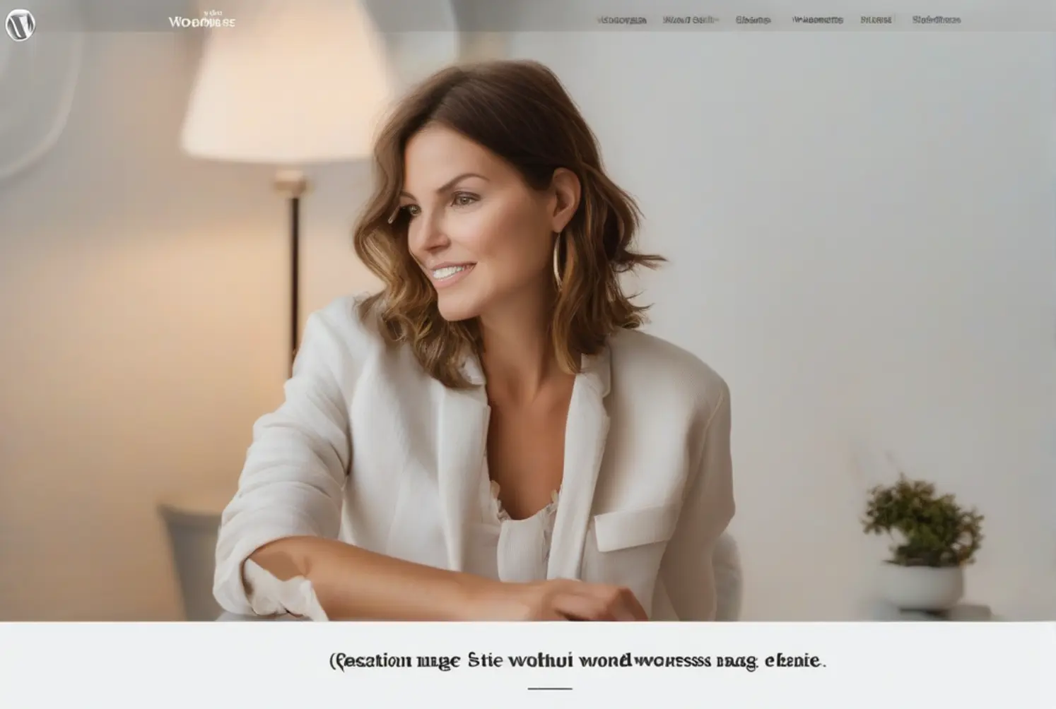 Erreurs courant création site